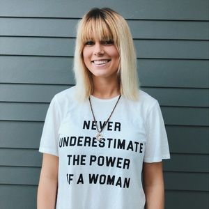 Meet your Posher, Mary Kate